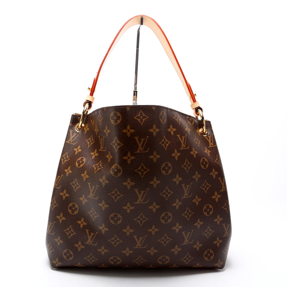 Graceful PM Monogram