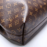 Graceful PM Monogram