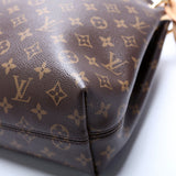 Graceful PM Monogram