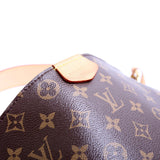 Graceful PM Monogram