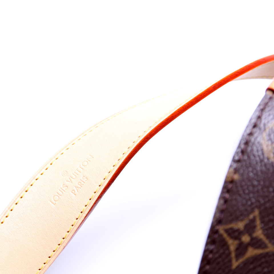 Graceful PM Monogram