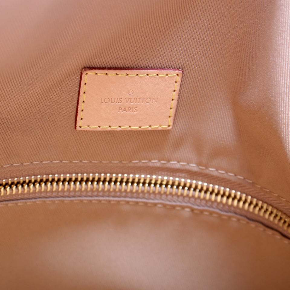 Graceful PM Monogram