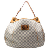 Galliera GM Damier Azur
