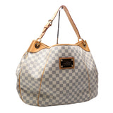 Galliera GM Damier Azur