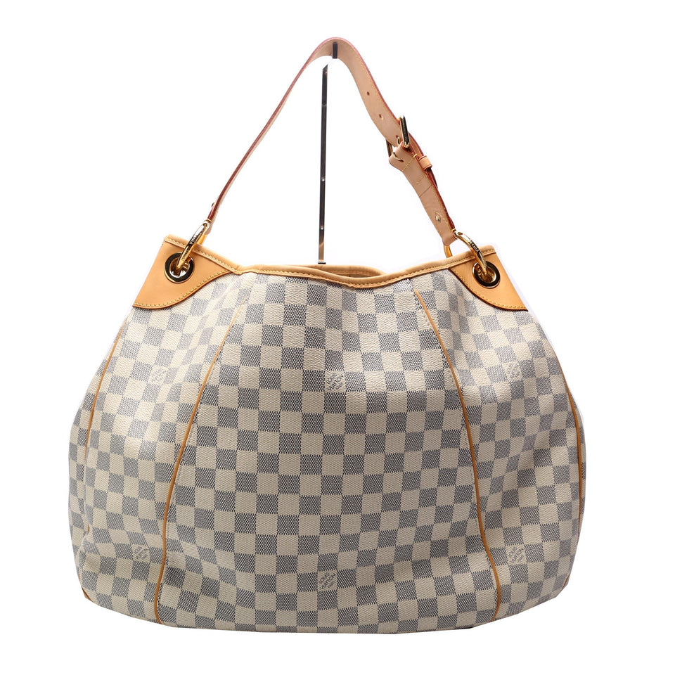 Galliera GM Damier Azur