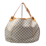 Galliera GM Damier Azur