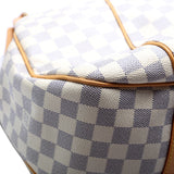 Galliera GM Damier Azur