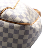 Galliera GM Damier Azur