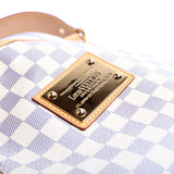 Galliera GM Damier Azur