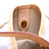 Galliera GM Damier Azur