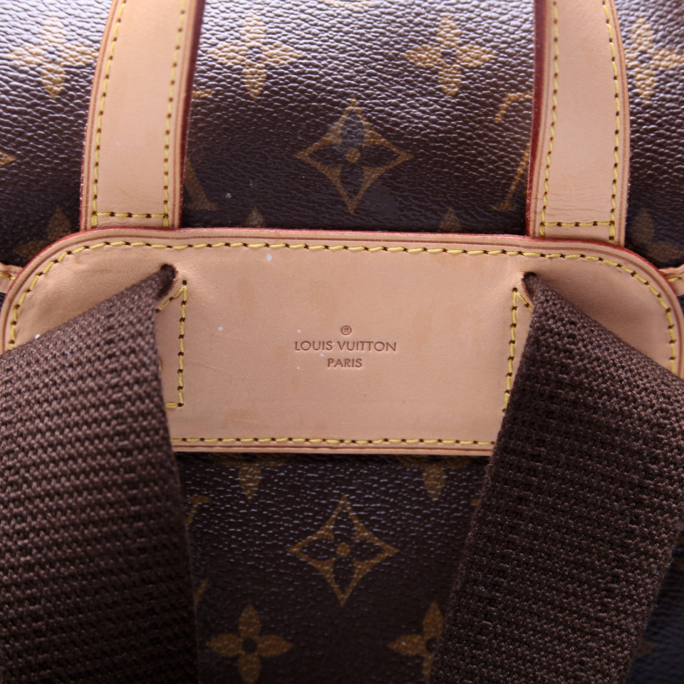 Bosphore Backpack Monogram