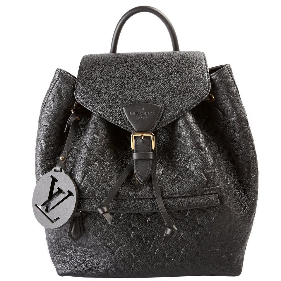Montsouris PM NM Empreinte