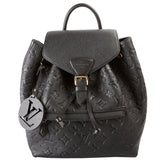 Montsouris PM NM Empreinte