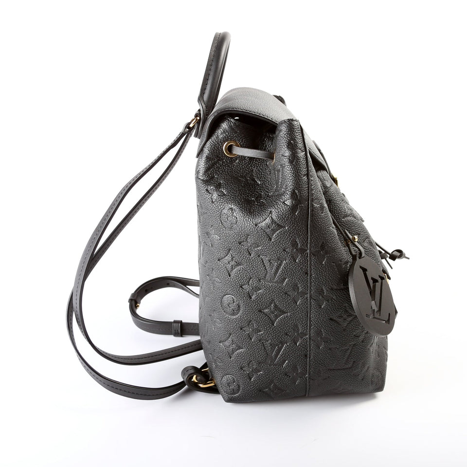 Montsouris PM NM Empreinte
