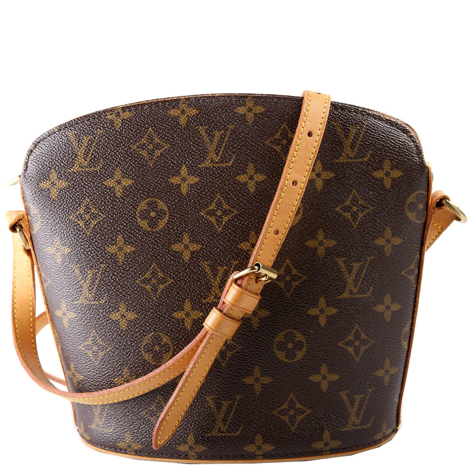 Drouot Monogram