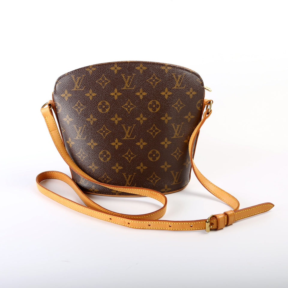 Drouot Monogram