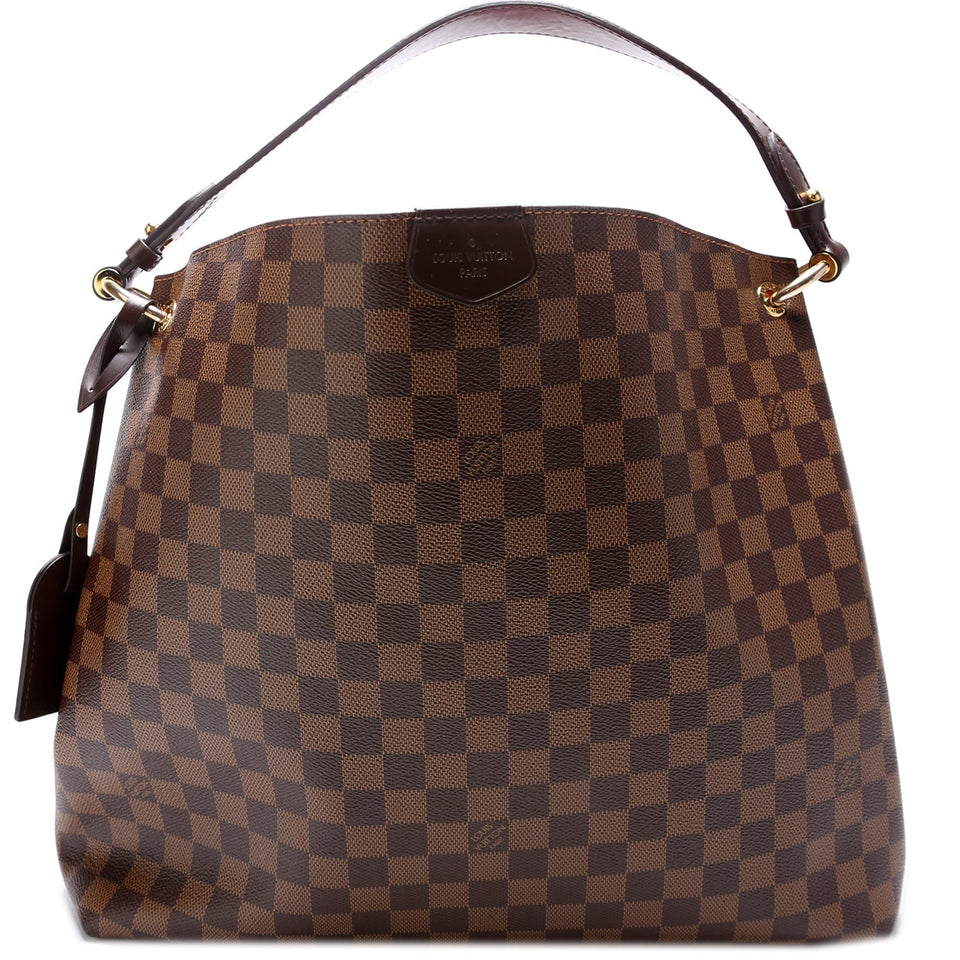 Graceful MM Damier Ebene