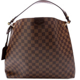 Graceful MM Damier Ebene
