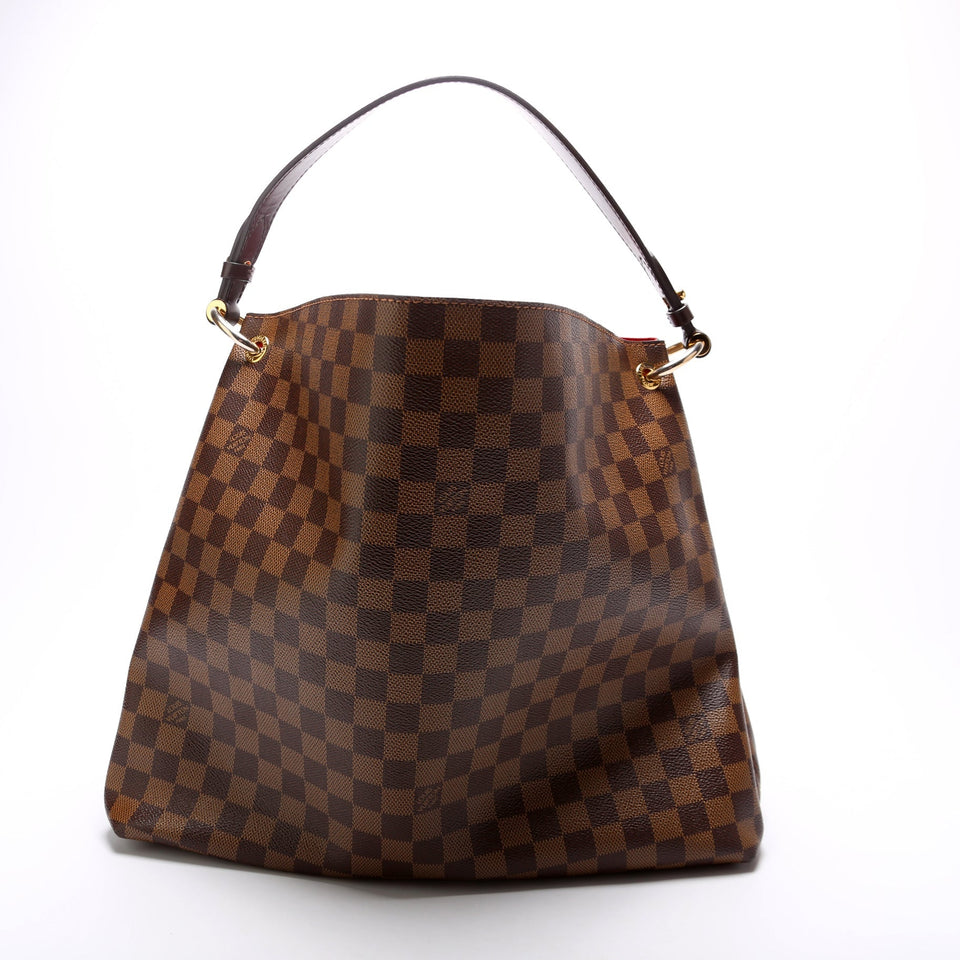 Graceful MM Damier Ebene