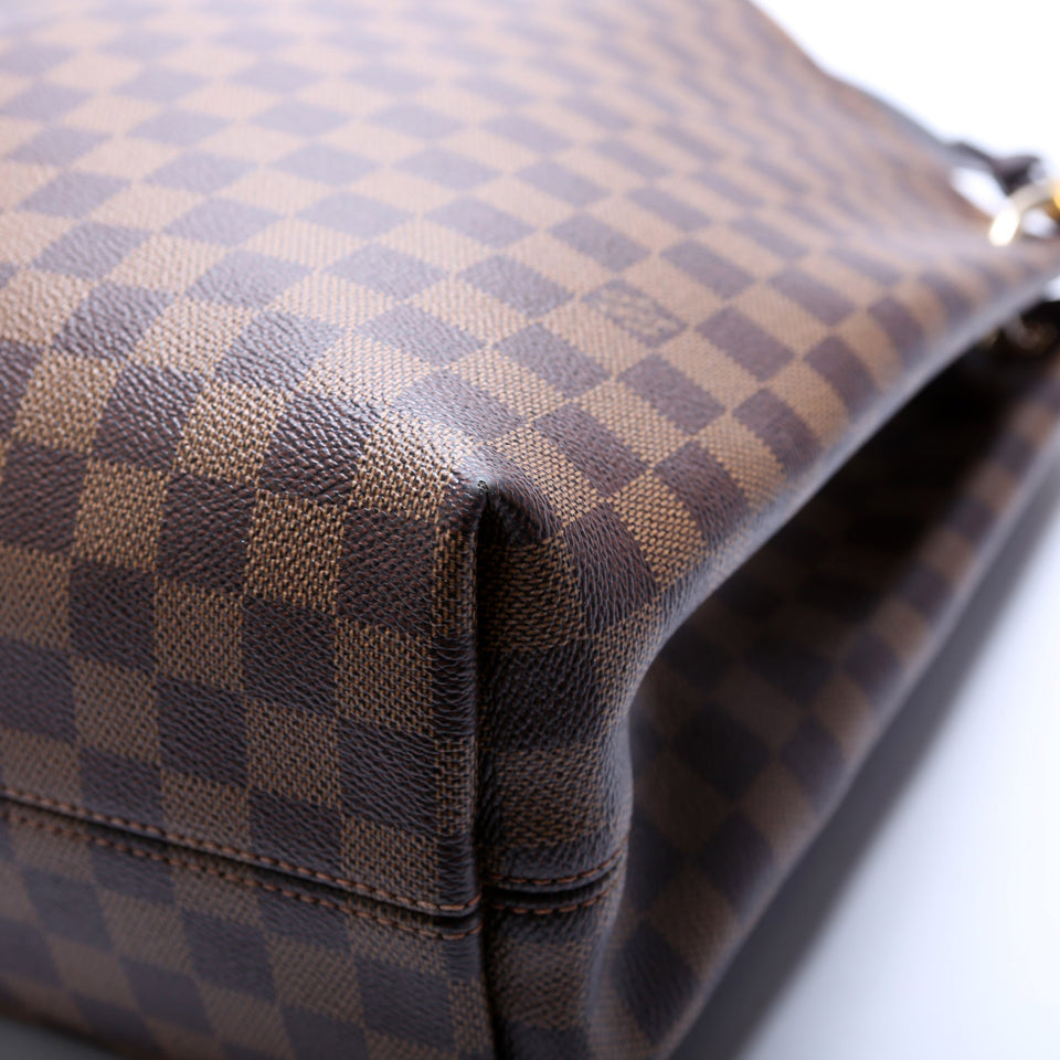 Graceful MM Damier Ebene