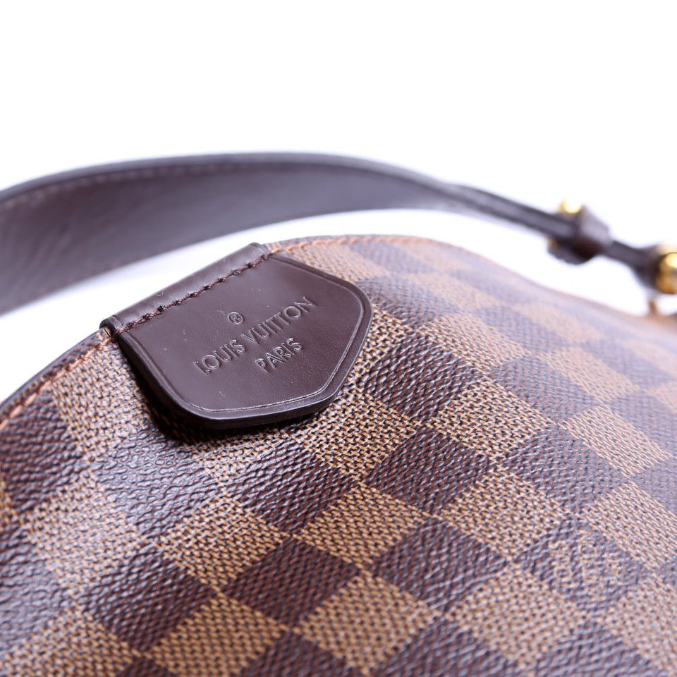 Graceful MM Damier Ebene