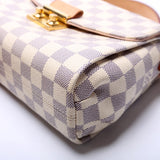 Croisette Damier Azur