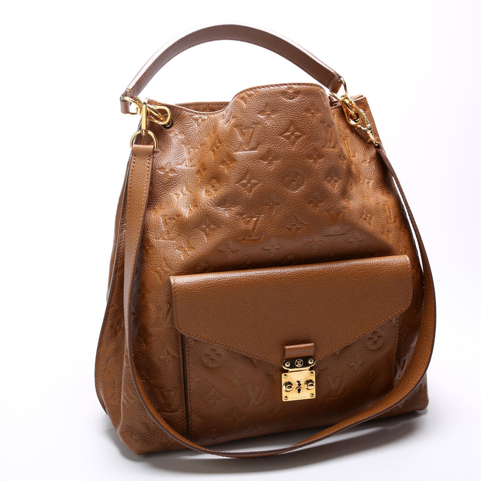 Metis Shoulder Empreinte