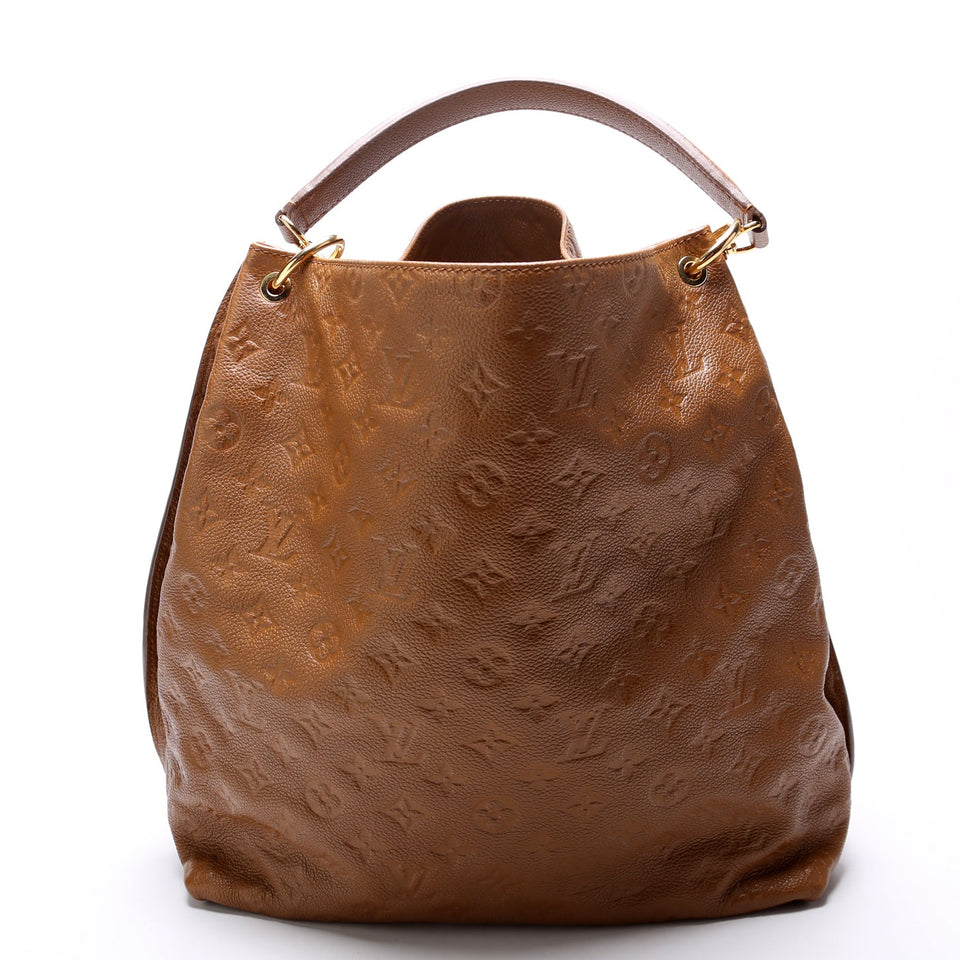 Metis Shoulder Empreinte