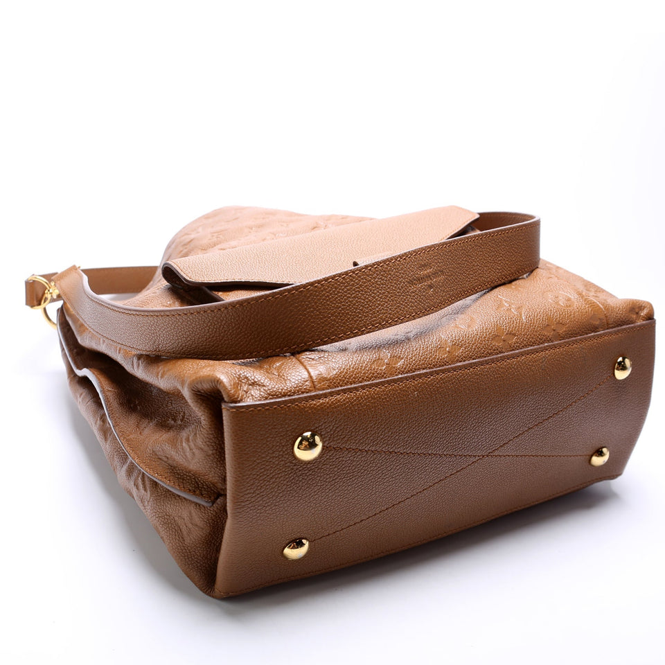 Metis Shoulder Empreinte
