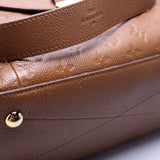 Metis Shoulder Empreinte