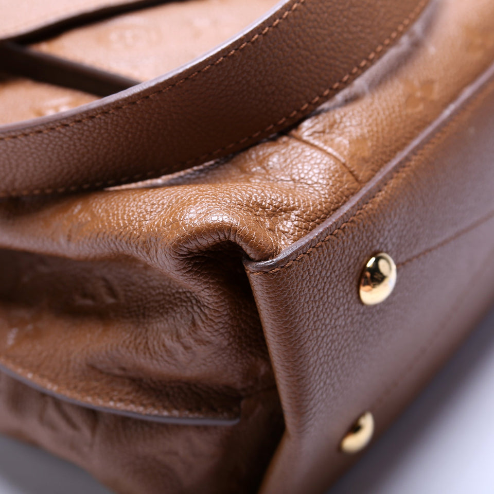 Metis Shoulder Empreinte