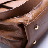 Metis Shoulder Empreinte