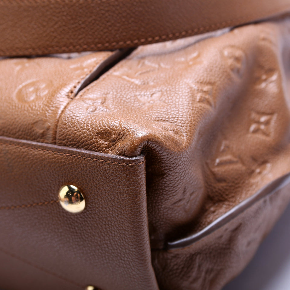 Metis Shoulder Empreinte
