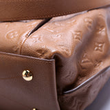 Metis Shoulder Empreinte