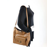 Metis Shoulder Empreinte