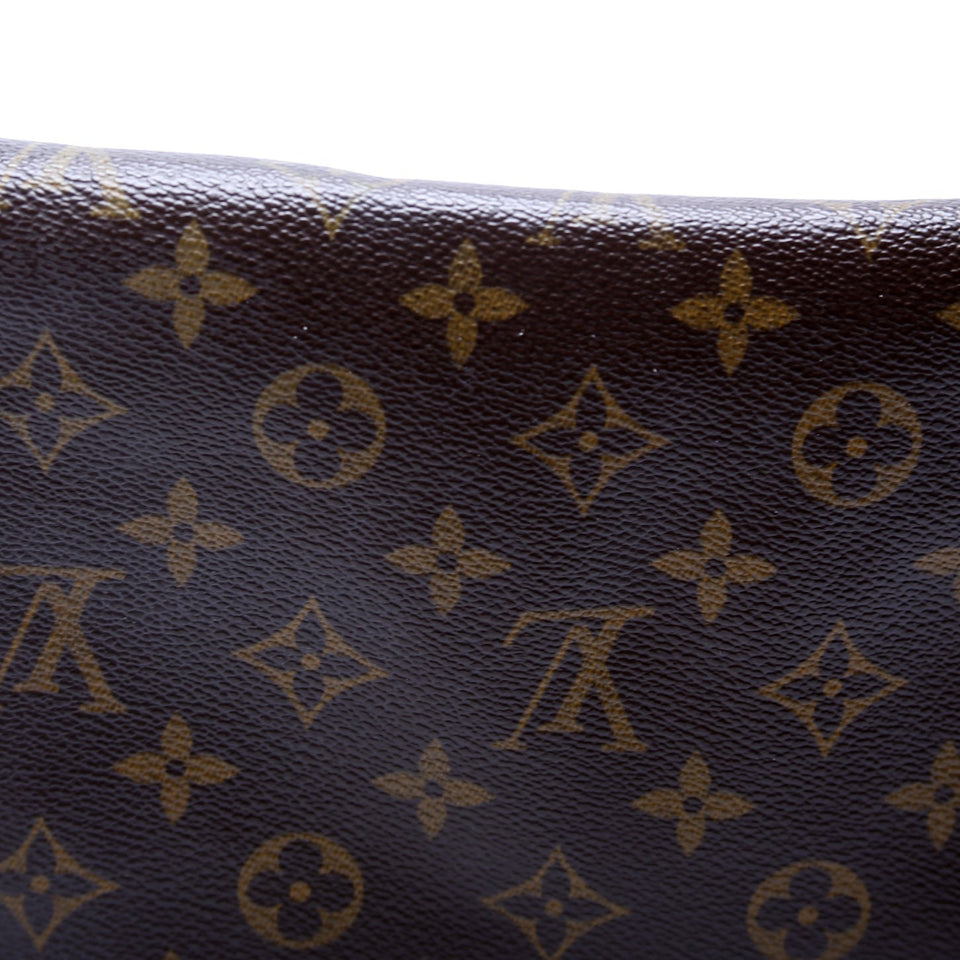 Looping Mini Monogram