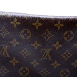 Looping Mini Monogram