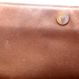 Looping Mini Monogram