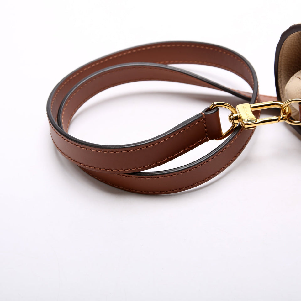 Pochette Metis Empreinte Braided