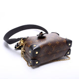 Petite Malle Souple Monogram