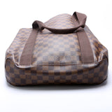 Cabas Beaubourg Damier Ebene