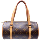 Papillon 19 7.5IN Monogram