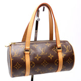 Papillon 19 7.5IN Monogram