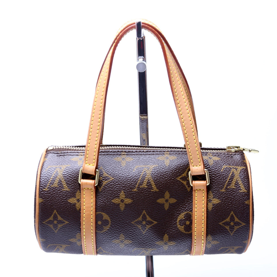 Papillon 19 7.5IN Monogram