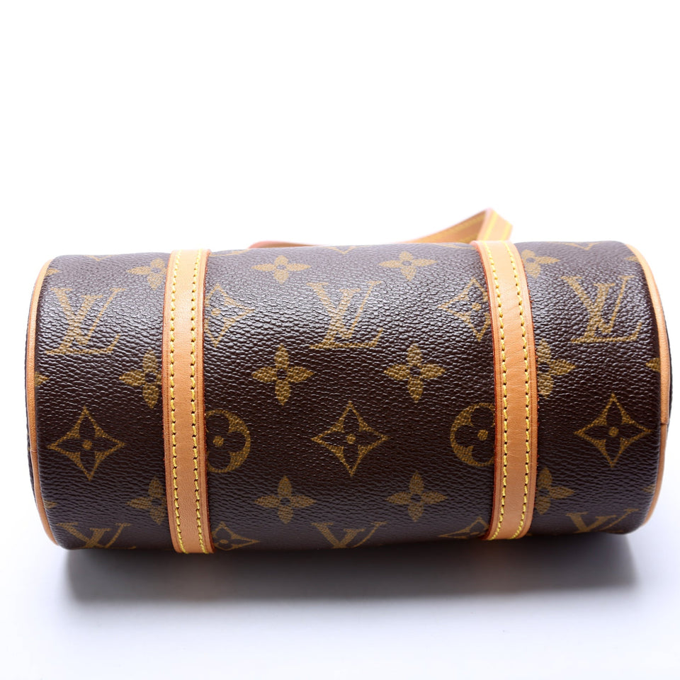 Papillon 19 7.5IN Monogram