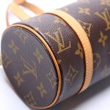 Papillon 19 7.5IN Monogram