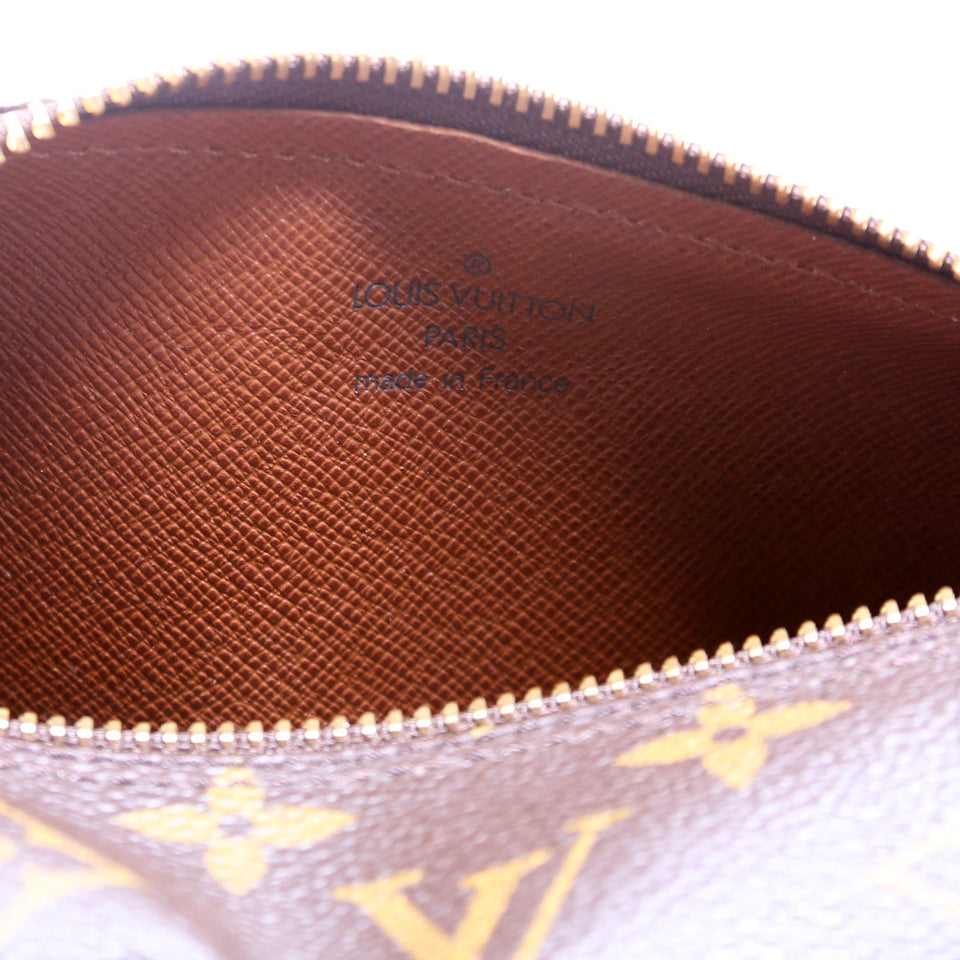 Papillon 19 7.5IN Monogram