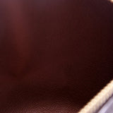 Papillon 19 7.5IN Monogram
