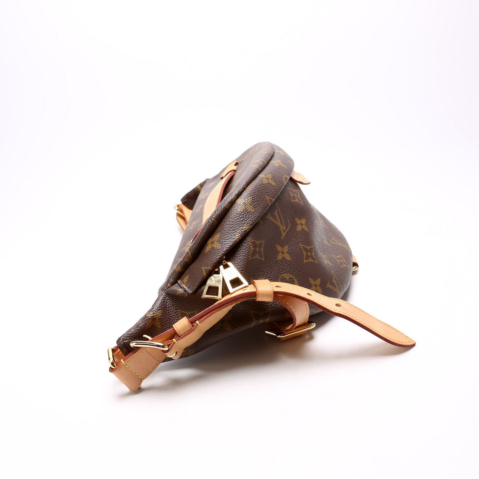Bumbag Monogram 2020