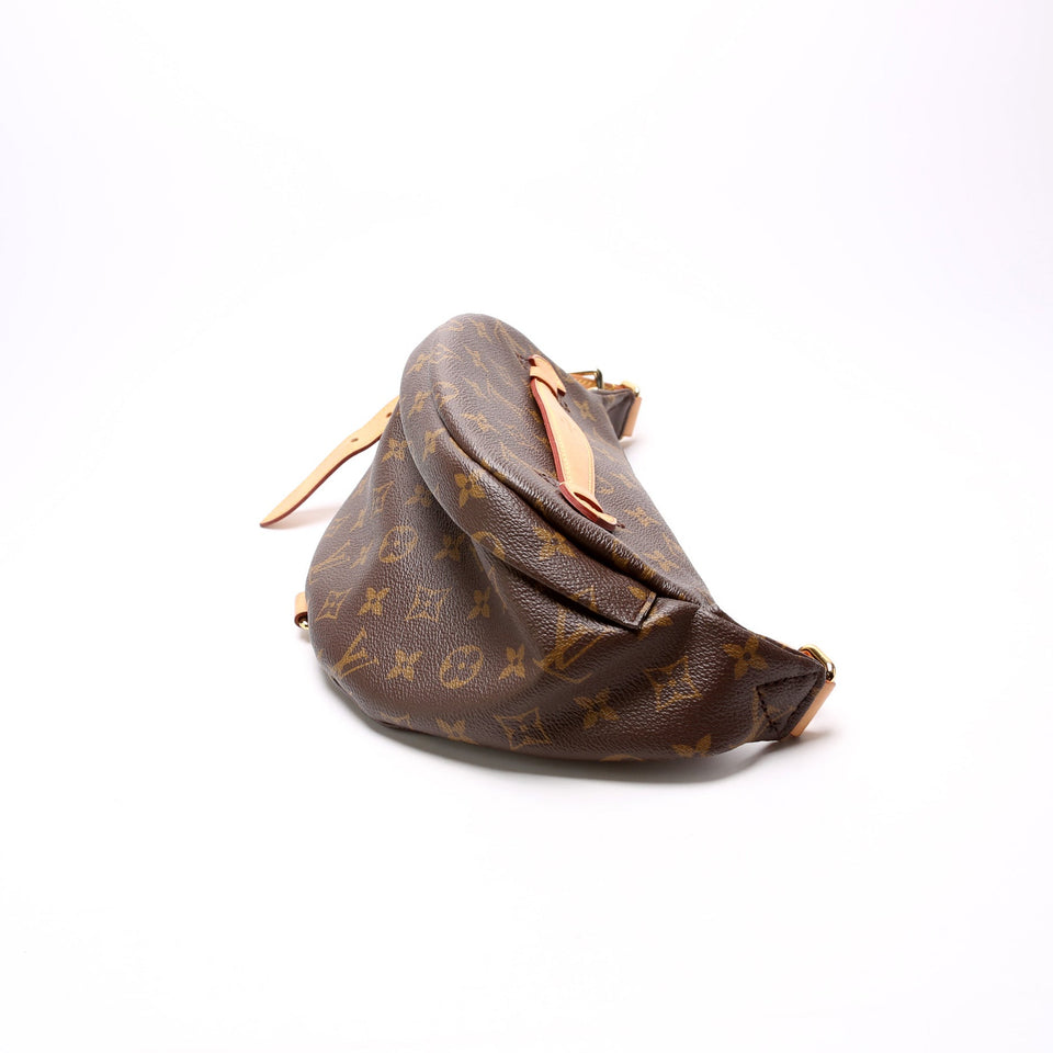 Bumbag Monogram 2020